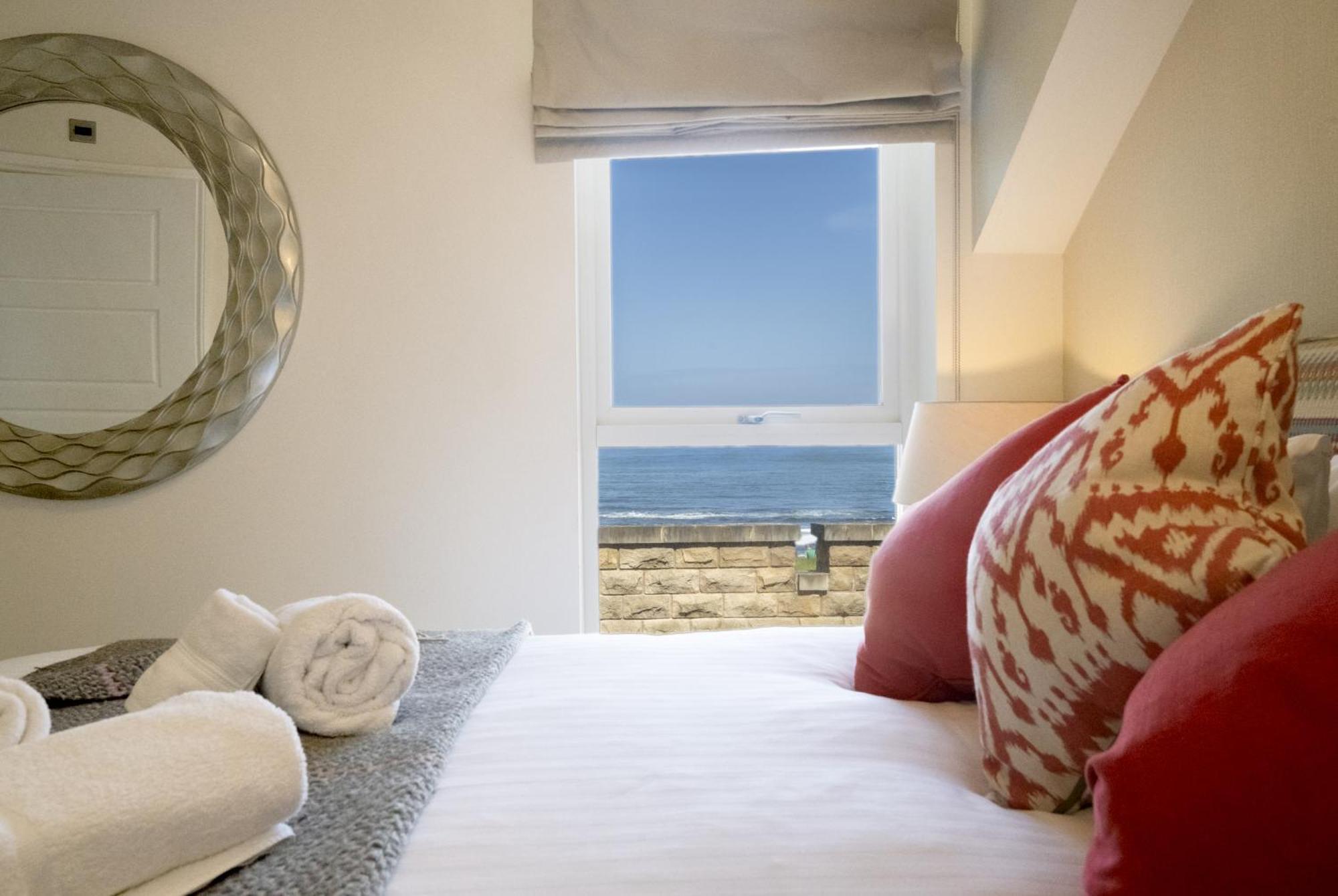 Northern Hideaways, Seascape Сихаузес Экстерьер фото