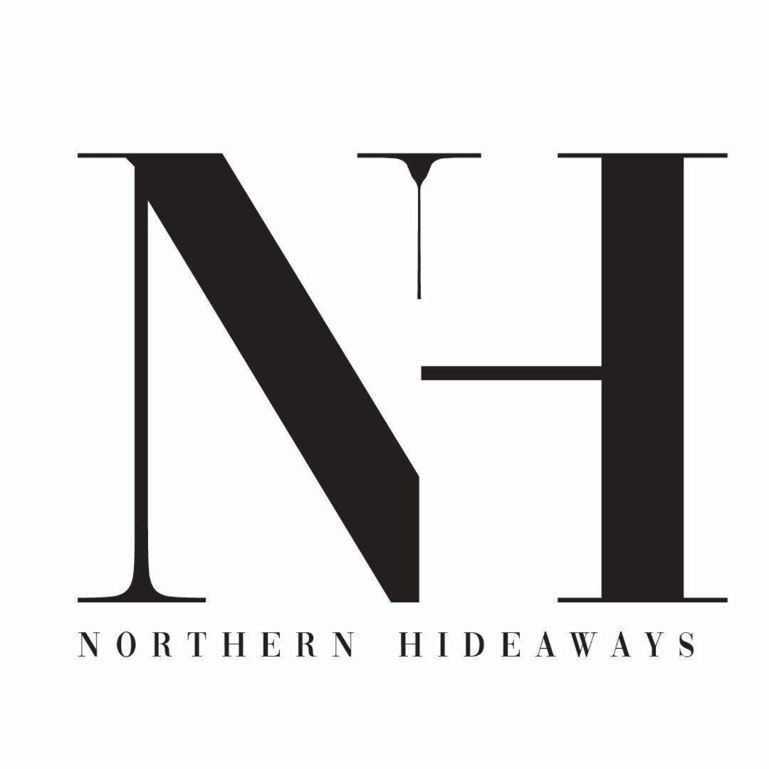 Northern Hideaways, Seascape Сихаузес Экстерьер фото